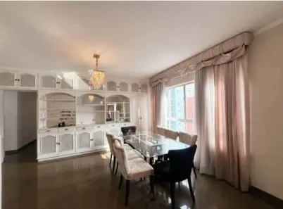 Apartamento com 3 Quartos à venda, 123m² no Gonzaga, Santos