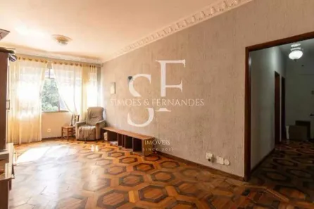 Apartamento com 3 Quartos à venda, 96m² no Tijuca, Rio de Janeiro