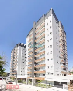 Apartamento com 3 Quartos à venda, 99m² no Canto, Florianópolis