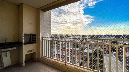 Apartamento com 2 Quartos à venda, 89m² no Santana, Araçatuba