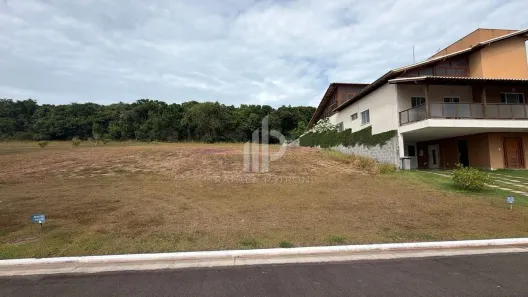 Lote/Terreno à venda, 757m² no Interlagos, Vila Velha