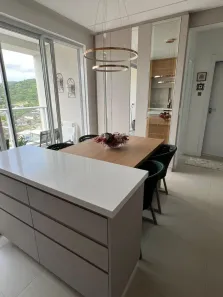 Apartamento com 2 Quartos à venda, 68m² no Praia Brava de Itajaí, Itajaí