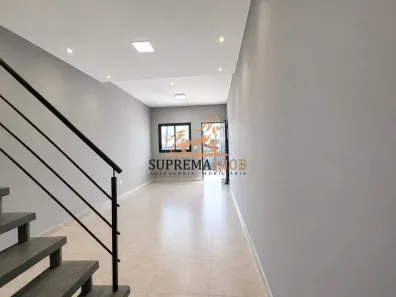 Casa com 2 Quartos à venda, 77m² no Jardim Piazza di Roma, Sorocaba