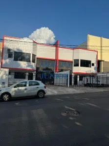 Ponto Comercial à venda, 1000m² no Loteamento Industrial Fechado Jardim Dona Esther, Nova Odessa