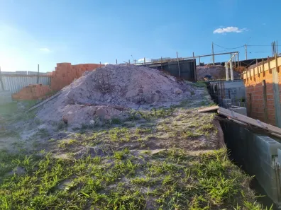 Lote/Terreno à venda, 336m² no Loteamento Terras Alpha São José dos Campos, São José dos Campos
