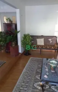 Casa de Condomínio com 3 Quartos à venda, 350m² no Aclimação, São Paulo