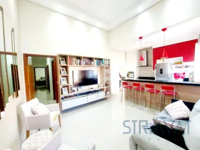 Casa com 3 Quartos à venda, 110m² no Jardim Park Real, Indaiatuba