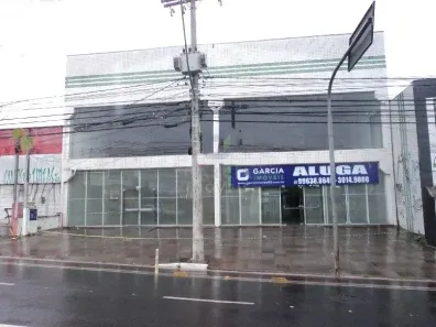 Ponto Comercial à venda, 880m² no Sarandi, Porto Alegre