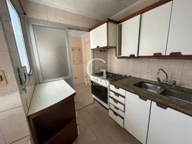 Apartamento com 3 Quartos à venda, 120m² no Planalto Paulista, São Paulo
