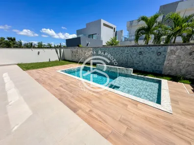 Casa de Condomínio com 5 Quartos à venda, 350m² no Jardim Carapina, Serra