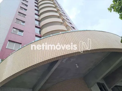 Apartamento com 3 Quartos à venda, 110m² no Sagrada Família, Belo Horizonte