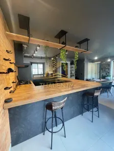 Sobrado com 3 Quartos à venda, 119m² no Cachoeira, Curitiba