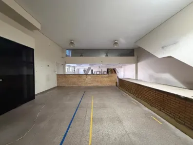 Prédio Comercial à venda, 600m² no Vila Itapura, Campinas