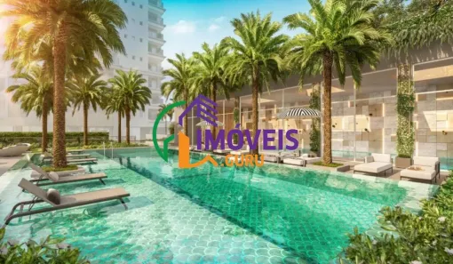 Apartamento com 3 Quartos à venda, 213m² no Indianópolis, São Paulo