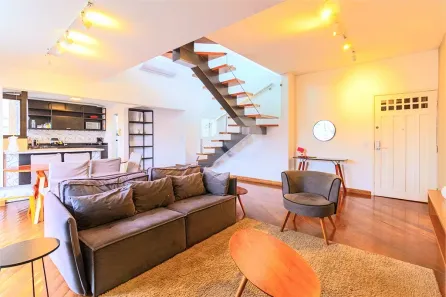 Cobertura com 3 Quartos à venda, 210m² no Pinheiros, São Paulo