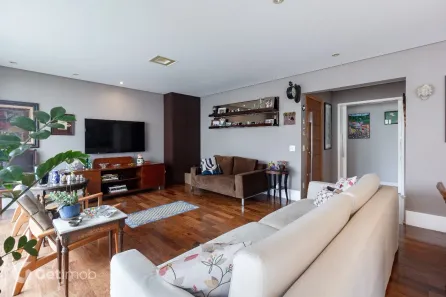 Apartamento com 4 Quartos à venda, 220m² no Perdizes, São Paulo