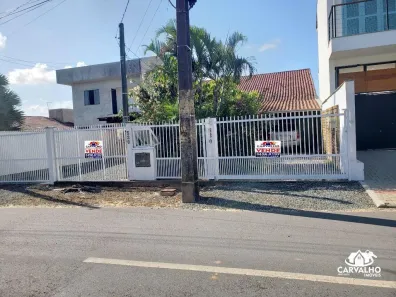 Casa com 5 Quartos à venda, 180m² no Itajubá II, Barra Velha