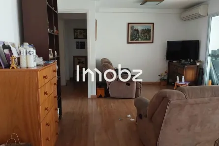 Apartamento com 3 Quartos à venda, 122m² no Vila Andrade, São Paulo