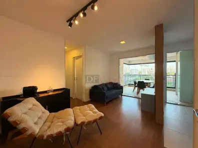 Apartamento com 2 Quartos para alugar, 65m² no Vila Zilda (Tatuapé), São Paulo