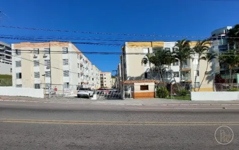 Apartamento com 2 Quartos à venda, 72m² no Abraão, Florianópolis