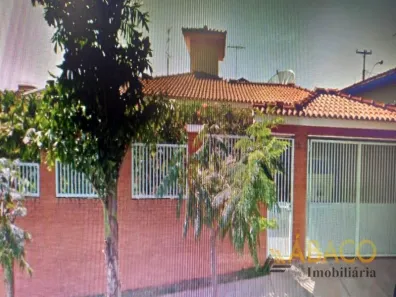 Casa com 4 Quartos à venda, 450m² no Vila Monteiro (Gleba I), São Carlos
