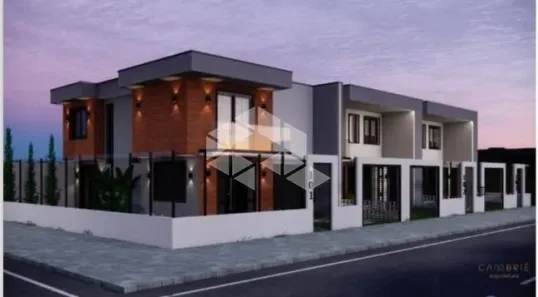 Casa com 3 Quartos à venda, 126m² no Camobi, Santa Maria