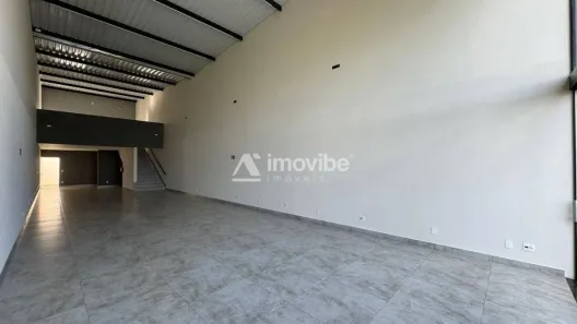 Ponto Comercial para alugar, 196m² no Parque Residencial Jaguari, Americana