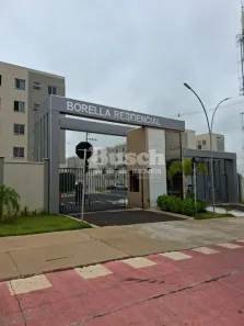 Apartamento com 2 Quartos à venda, 39m² no Parque Viaduto, Bauru