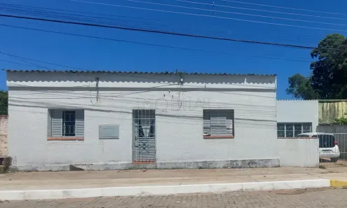 Casa com 4 Quartos à venda, 100m² no Menino Deus, Bagé