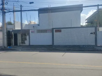Casa de Condomínio com 2 Quartos para alugar, 58m² no Bairro Novo, Olinda