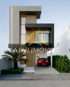 Casa com 3 Quartos à venda, 150m² no Ingleses do Rio Vermelho, Florianópolis