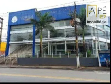 Galpão/Depósito/Armazém para alugar, 4800m² no Macedo, Guarulhos