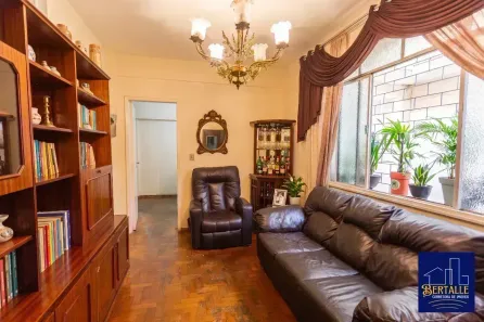 Apartamento com 3 Quartos à venda, 119m² no Lourdes, Belo Horizonte