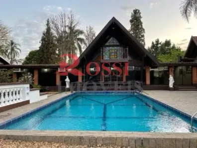 Fazenda/Sítio à venda, 1200m² no Chácaras Abc, São Pedro