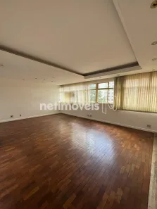 Apartamento com 3 Quartos à venda, 120m² no Cruzeiro, Belo Horizonte