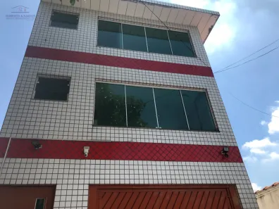 Prédio Comercial à venda, 211m² no Vila Genioli, São Paulo