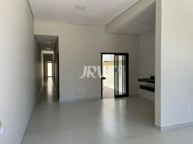 Casa com 3 Quartos à venda, 160m² no Vila Maria Helena, Indaiatuba
