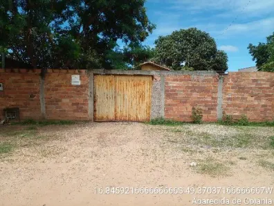 Casa com 3 Quartos à venda, 360m² no Jardim Ipê, Aparecida de Goiânia