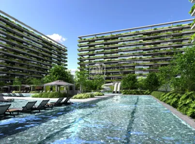 Apartamento com 3 Quartos à venda, 74m² no Barra Olímpica, Rio de Janeiro