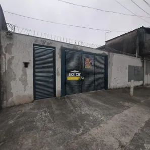 Casa de Condomínio com 2 Quartos para alugar, 62m² no Jardim das Camélias, São Paulo