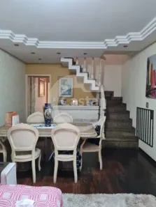 Sobrado com 3 Quartos à venda, 129m² no Vila Prudente, São Paulo