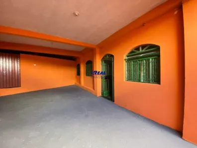 Casa com 3 Quartos para alugar, 95m² no Independência (Barreiro), Belo Horizonte