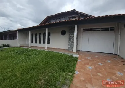 Casa com 5 Quartos à venda, 200m² no Cajuru, Curitiba