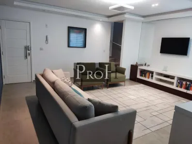 Cobertura com 2 Quartos à venda, 160m² no Vila Metalúrgica, Santo André