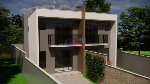 Casa com 3 Quartos à venda, 283m² no Monte Verde, Betim