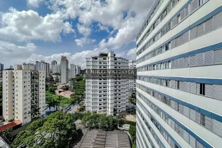 Apartamento com 2 Quartos à venda, 60m² no Mooca, São Paulo