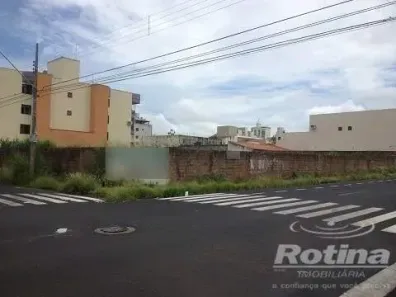 Lote/Terreno para alugar, 1600m² no Brasil, Uberlândia