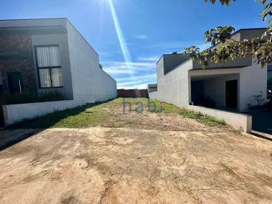 Lote/Terreno à venda, 200m² no Wanel Ville, Sorocaba