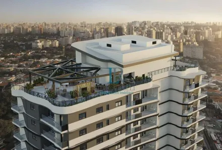Apartamento com 2 Quartos à venda, 75m² no Alphaville Centro Industrial e Empresarial/Alphaville., Barueri