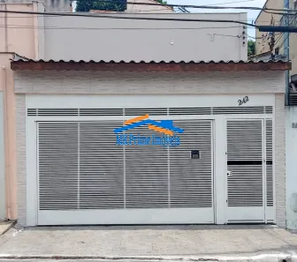Casa com 3 Quartos à venda, 150m² no Vila Formosa, São Paulo